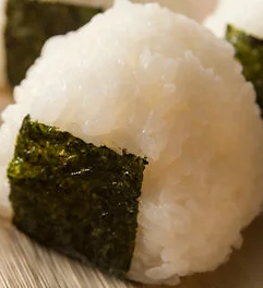 ～気仙沼大島 岩島水産～ おにぎり屋