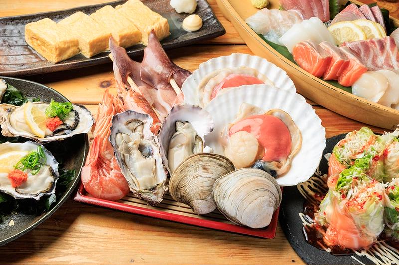 磯家波平西宮えびす店