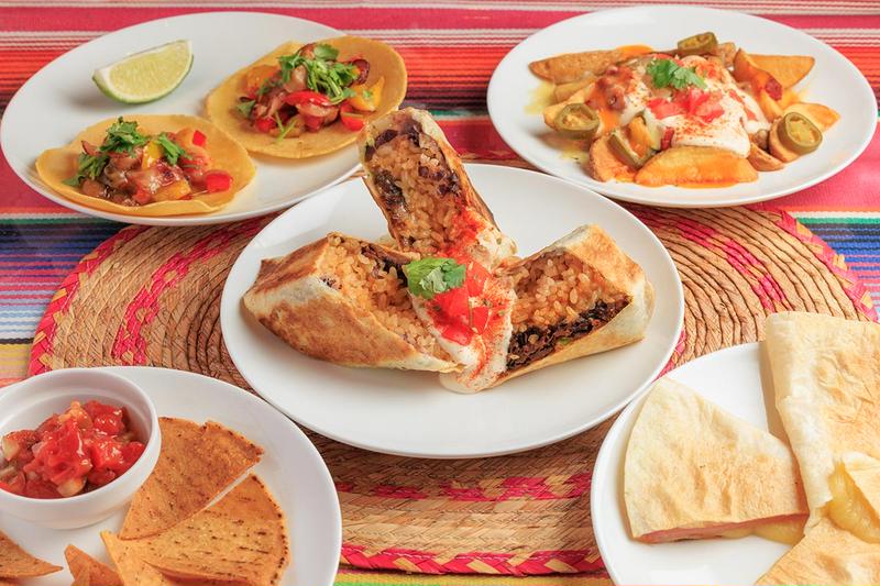 都島メキシコ料理店 Campechano～カンペチャーノ～