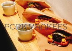 Pork Yankees