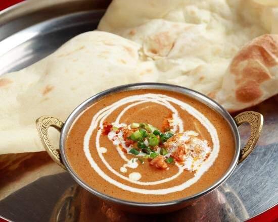Indian restaurant laxmi