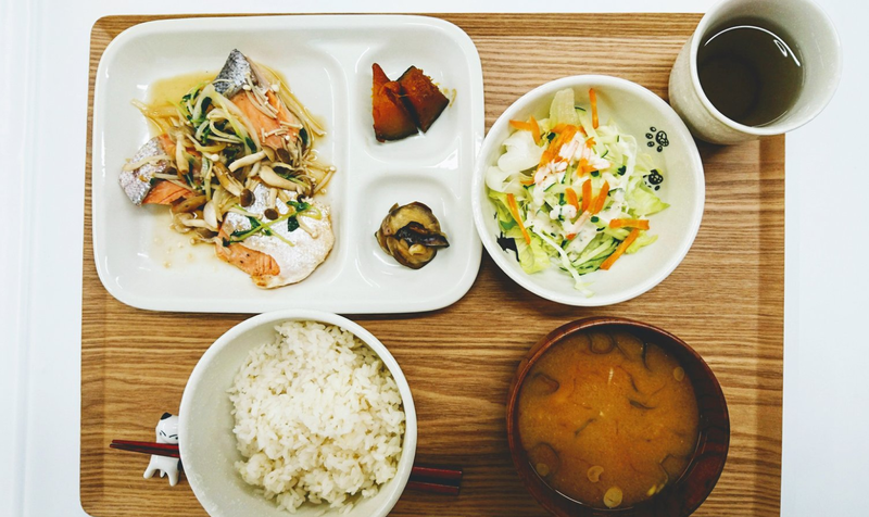 うちごはん