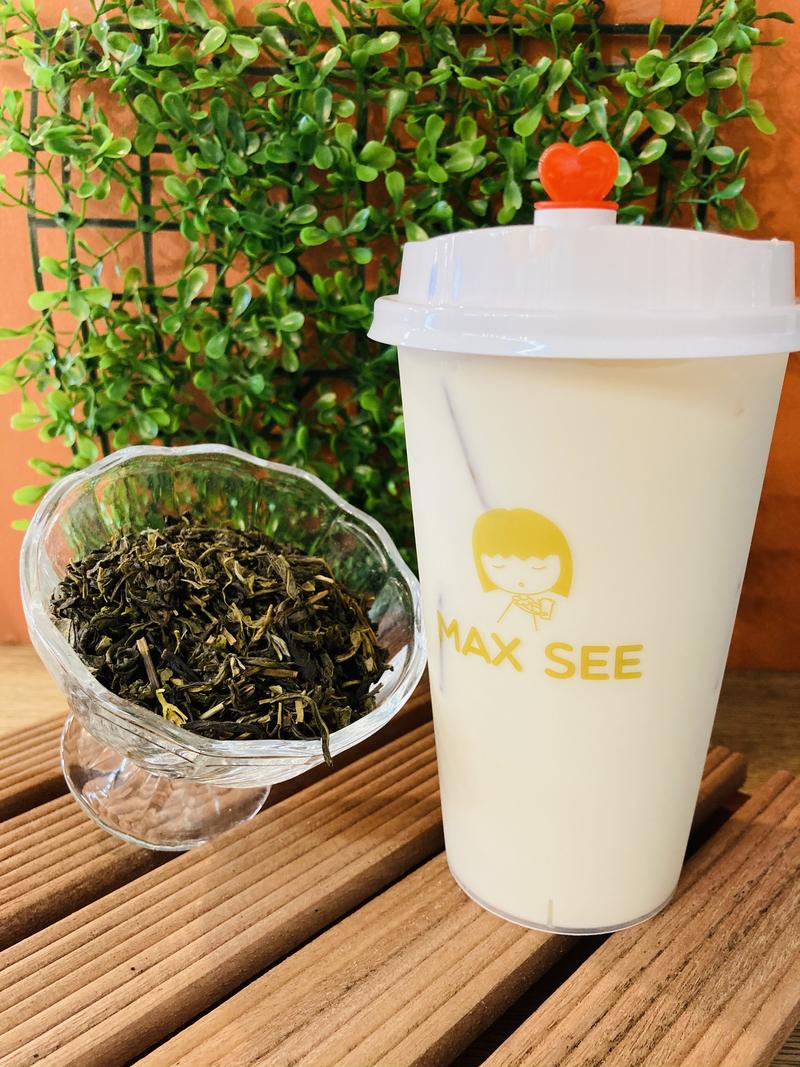 MAXSEE タピオカミルクティー蒲田店