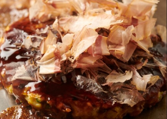 お好み鉄板焼き 鉄板ラッシュ！ Okonomiyaki＆YakiSoba Lush