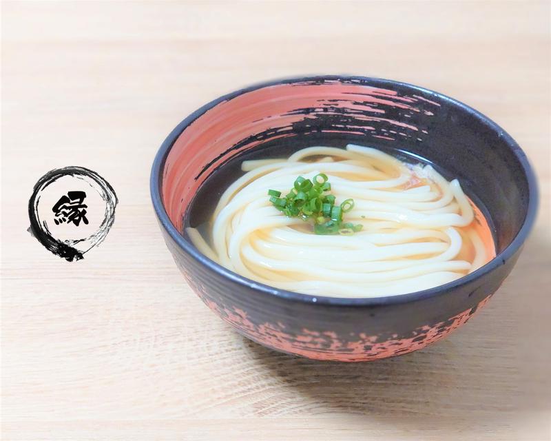 讃岐うどん 縁 千歳船橋店