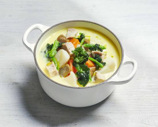 すーぷのあるせいかつ 上野入谷 Life with Soup UENOIRIYA(スープ)