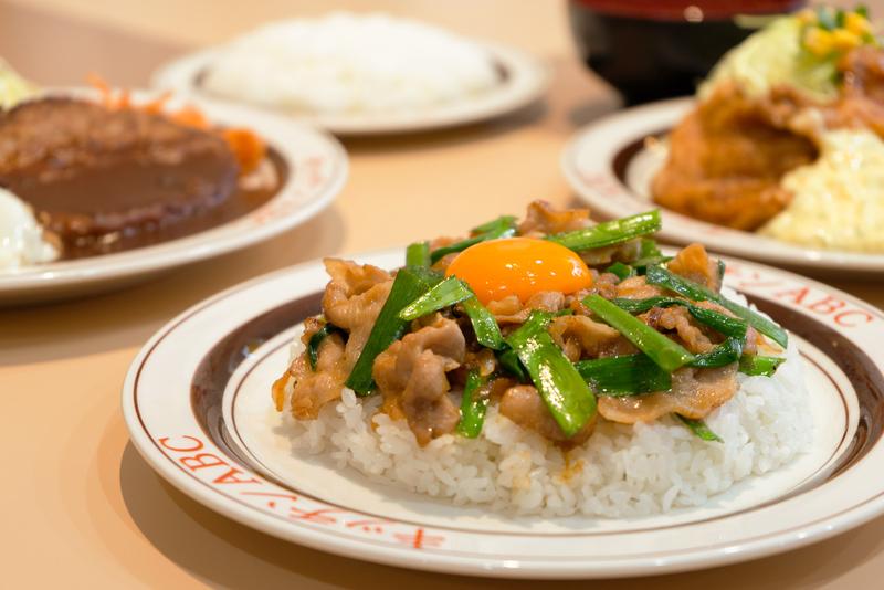 キッチンABC池袋東口店