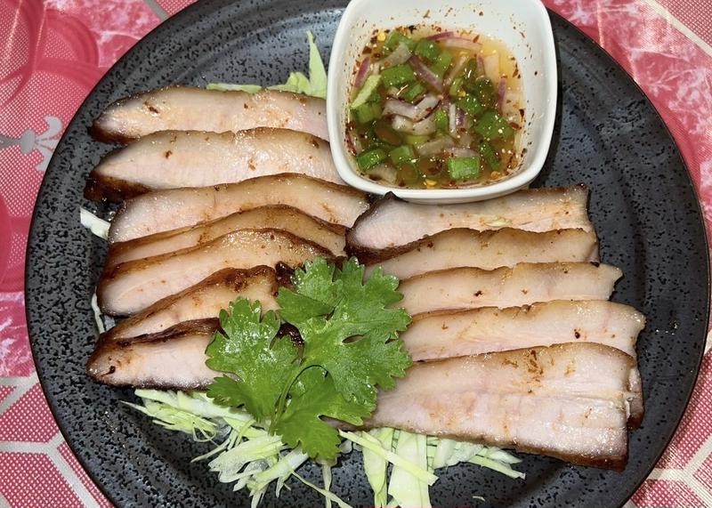 タイレストラン パッタイ