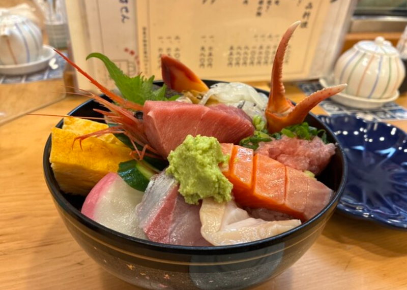 幸寿司