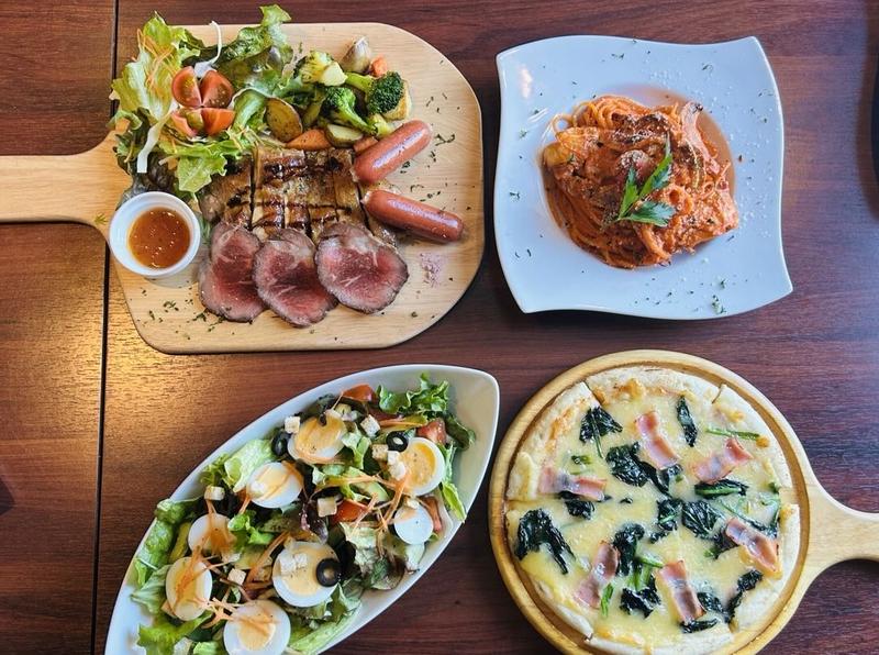 インドネパール料理ガールアガン