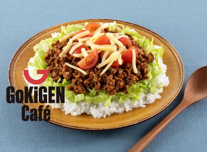 GOKIGEN cafe＆bar