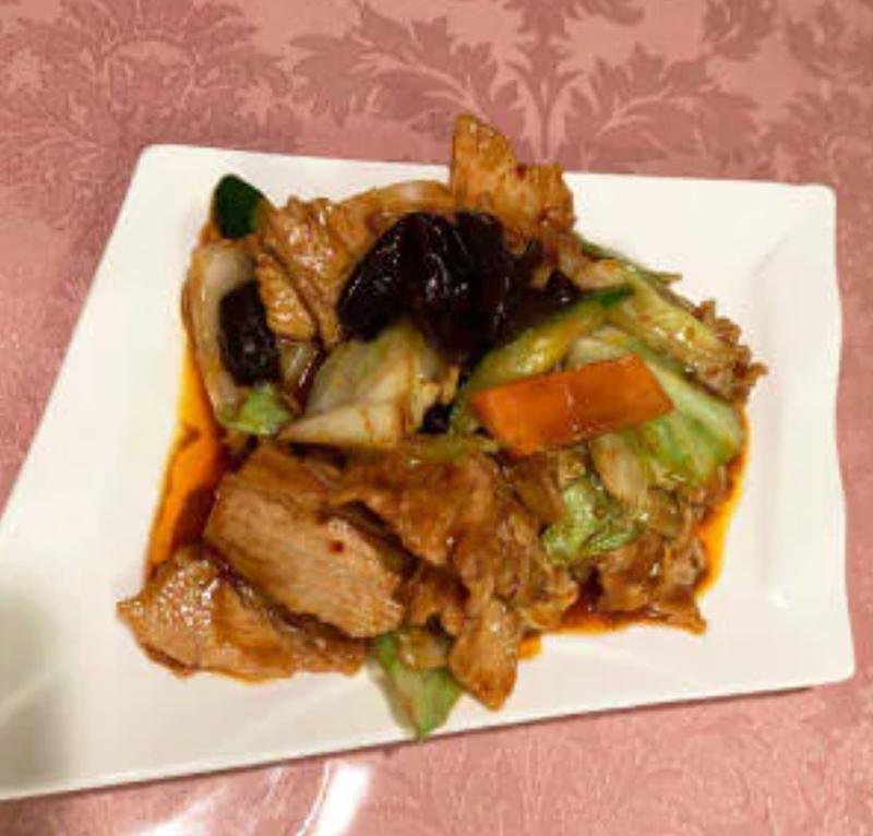 上海料理 俺のキッチン