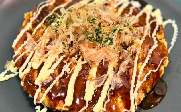もんじゃOHANA水元店