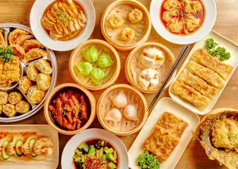 香港市場巣鴨店