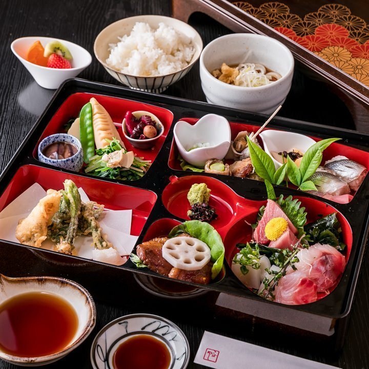 和食こばやし