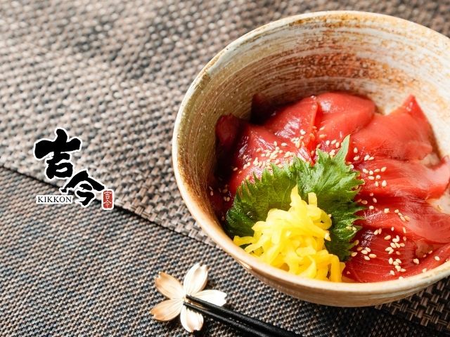 海鮮丼屋 吉今 溝の口店