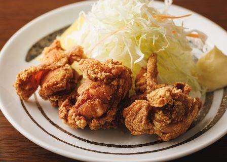 めし処 和來