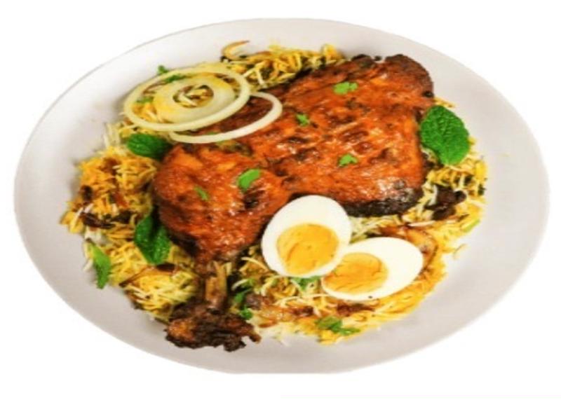 DELHI HOST CAFE&CURRY
