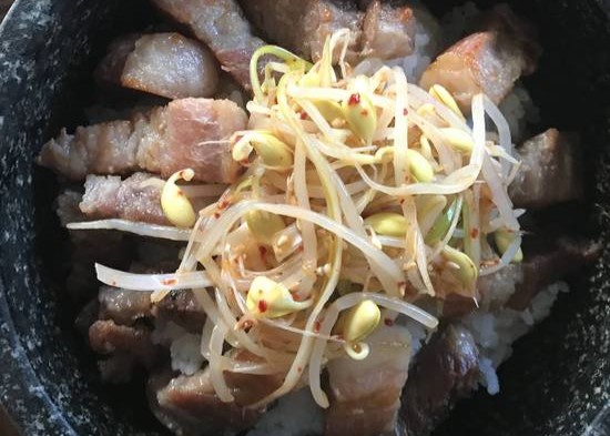 焼肉 きんや