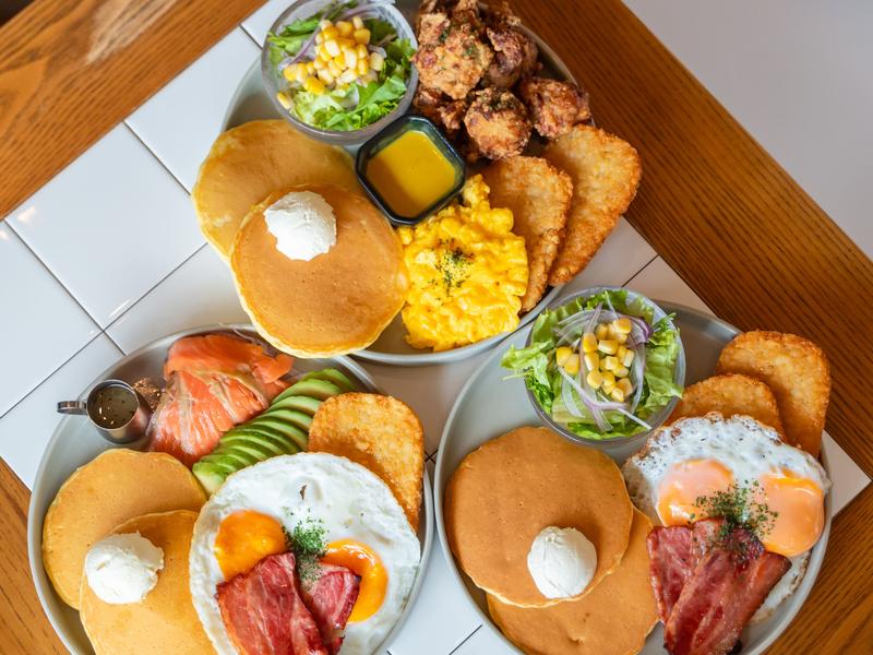 tripcafeokinawa那覇国際通り店