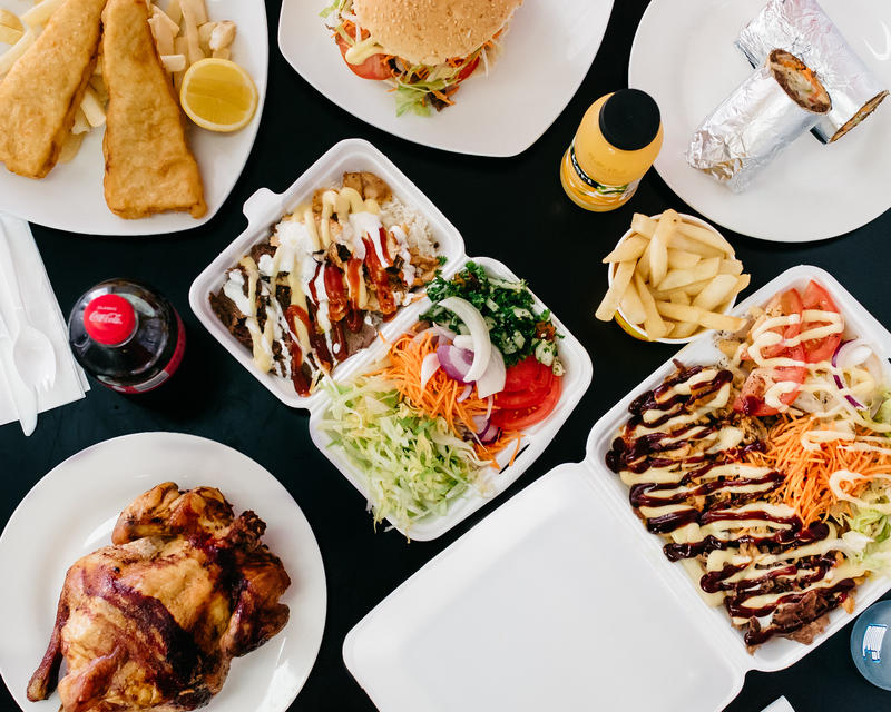 ビクトリア ケバブ ビリヤニ ハラル 専門店Victoria Kebab Biryani Halal house