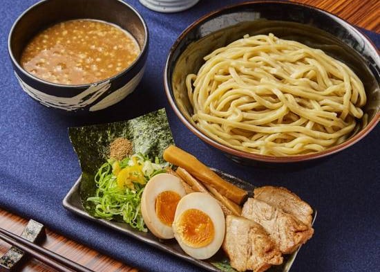 横濱家系ラーメン春樹