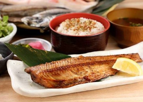 魚の旨い店 飯田橋店