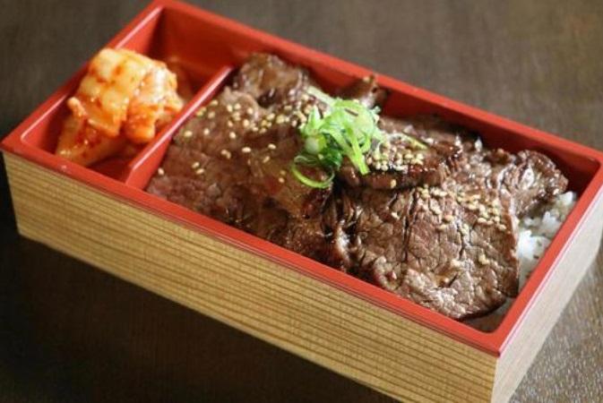 ヤッコ食堂