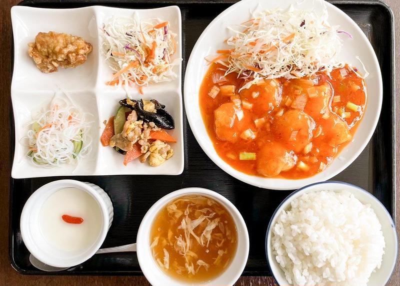 Chinese Dining 夢