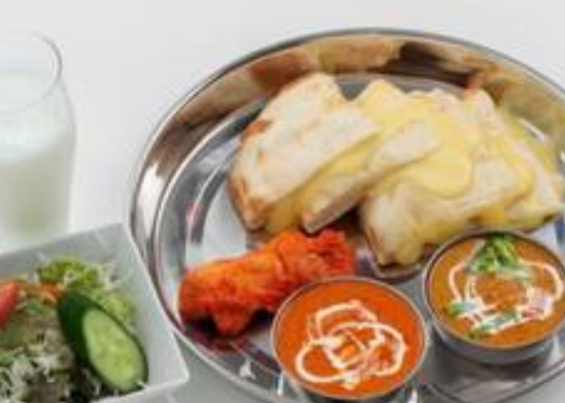 インドネパール多国籍料理バル マヤママタ