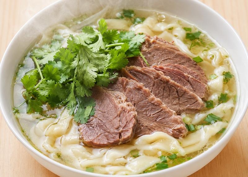 耶曼牛肉麺 小岩店