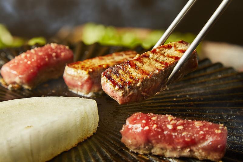 馬焼肉専門店 うまえびす三軒茶屋