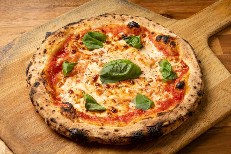 Pizza Compare