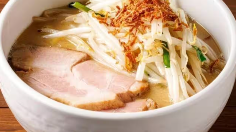 メニュー味噌虎上溝店