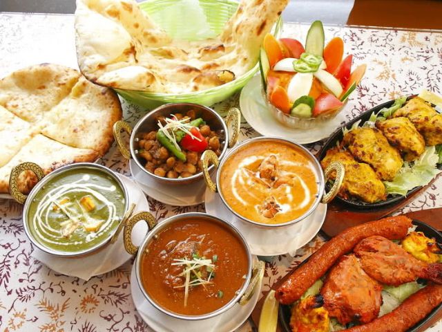 クミン インドネパールレストラン＆bar Kumin Indian Nepali Restaurant ＆ Bar