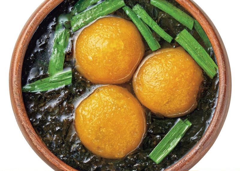 出汁中華Pinzhen's