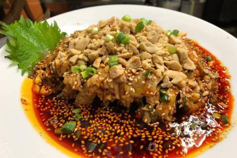 中華料理 華宴 葛西店