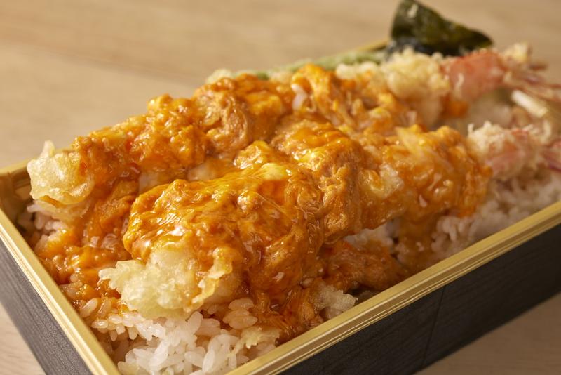 本格弁当にしや