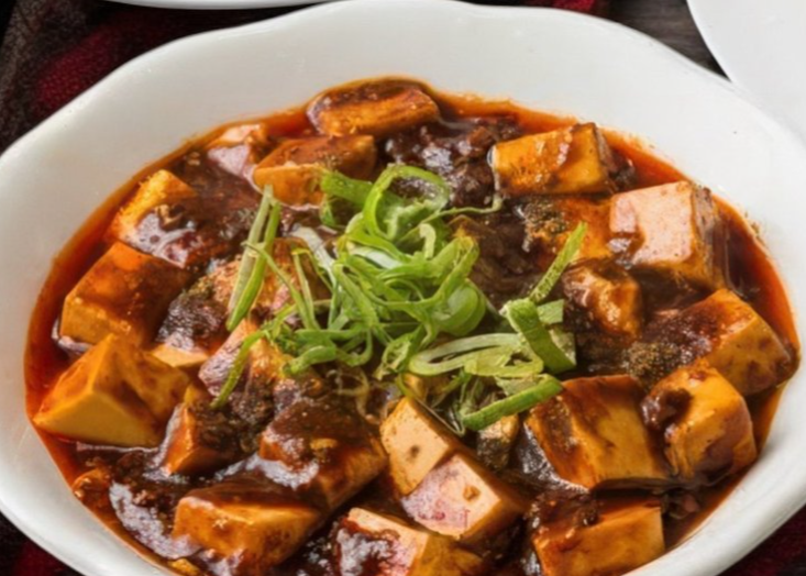 中国料理京苑