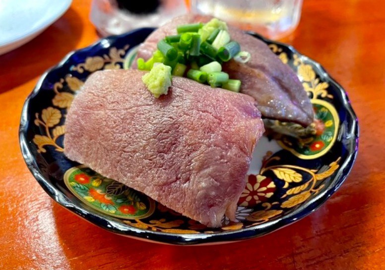 スタンド旬
