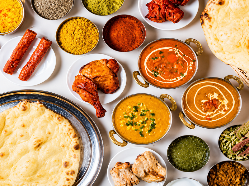 ネパールインド料理サラソティ Nepali Indian Restaurant Saraswati