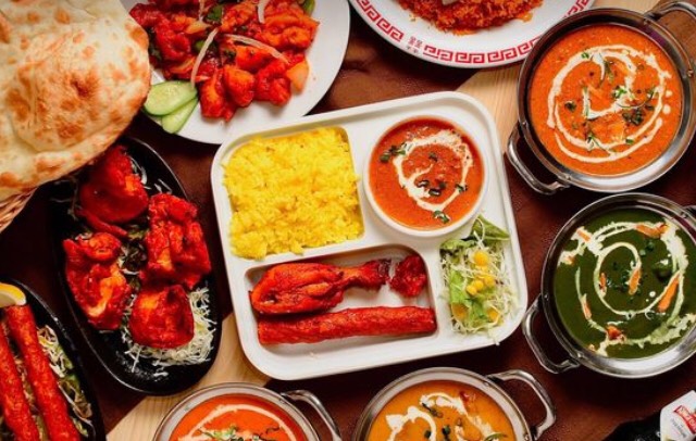 インドネパールレストラン ラスミ 鶴見小野店