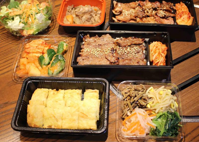 焼肉たかやま 新橋店