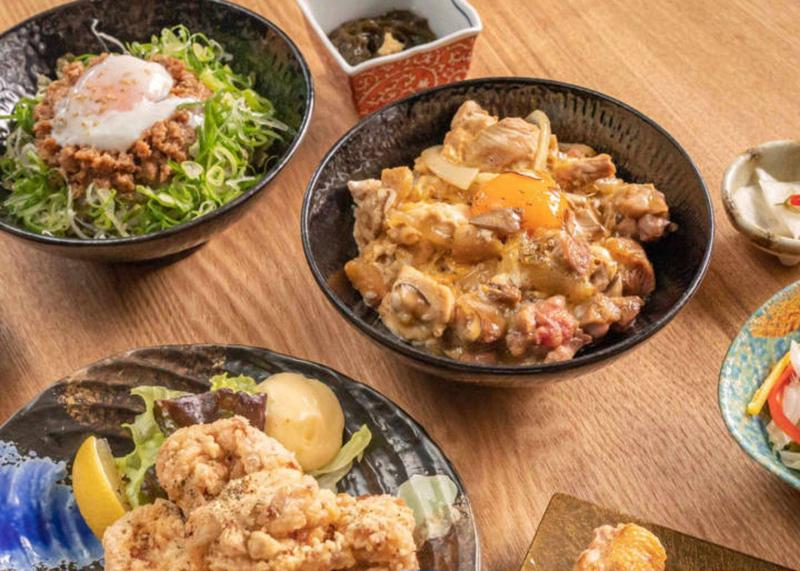 焼鳥 聖