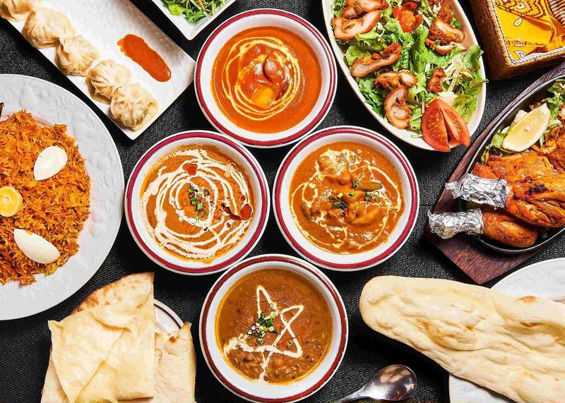 インド料理 モニカ レストラン＆バー Indian Restaurant Monica Restaurant＆Bar