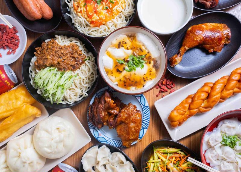 (点心料理)豆神家