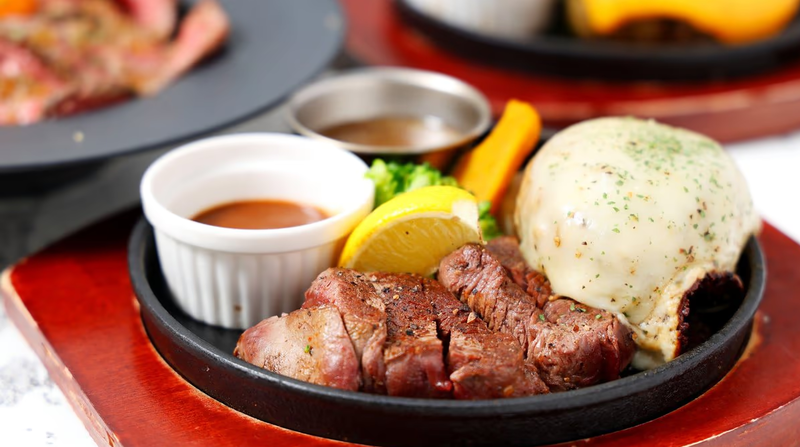 STEAK HOUSE BULK