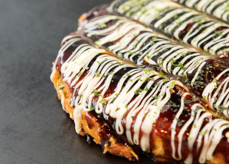 月島もんじゃ・お好み焼きどてっぱん日吉駅前店