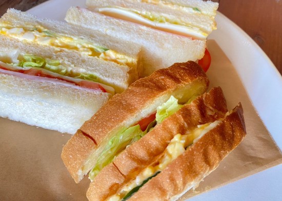 Bake Caf Lievito