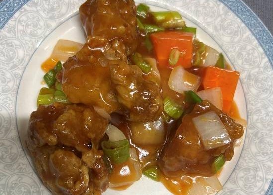 鴻運食房